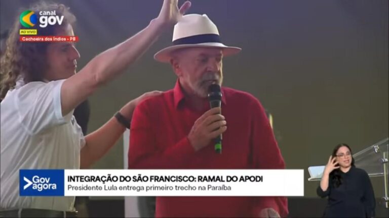 Veneziano defende reação de aliados de Lula e promete intensificar campanha no segundo turno
