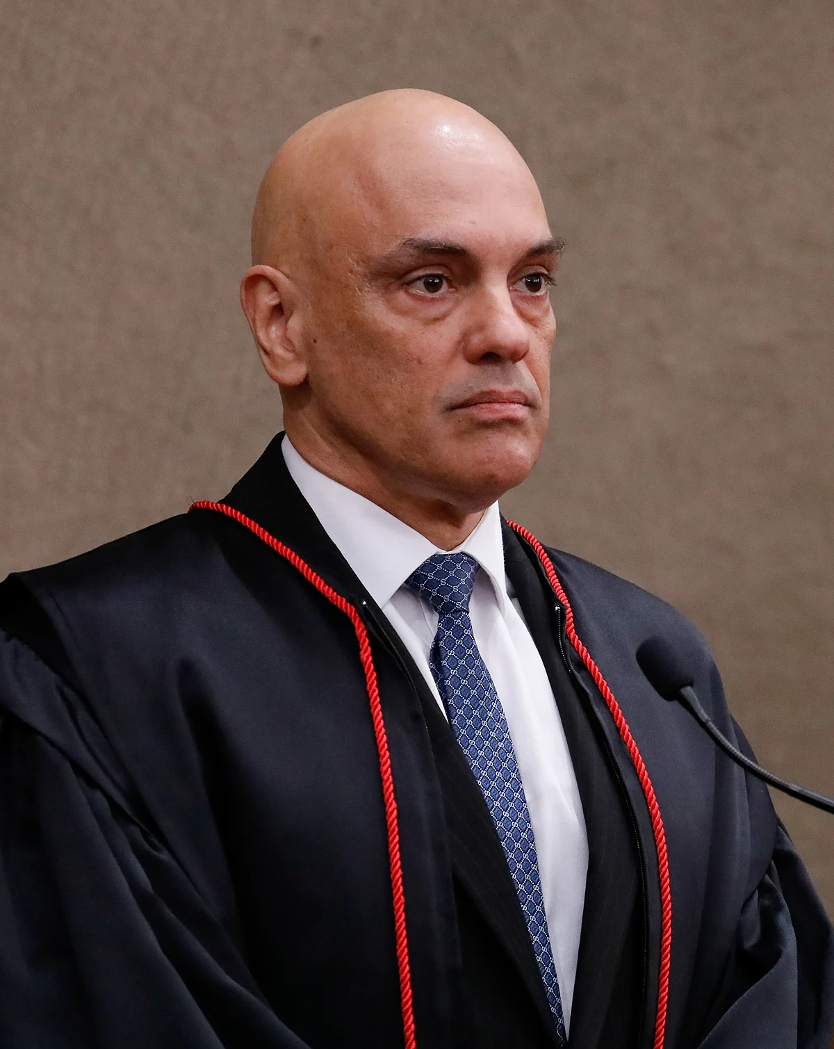 Deputado paraibano protocola novo pedido de impeachment contra Moraes