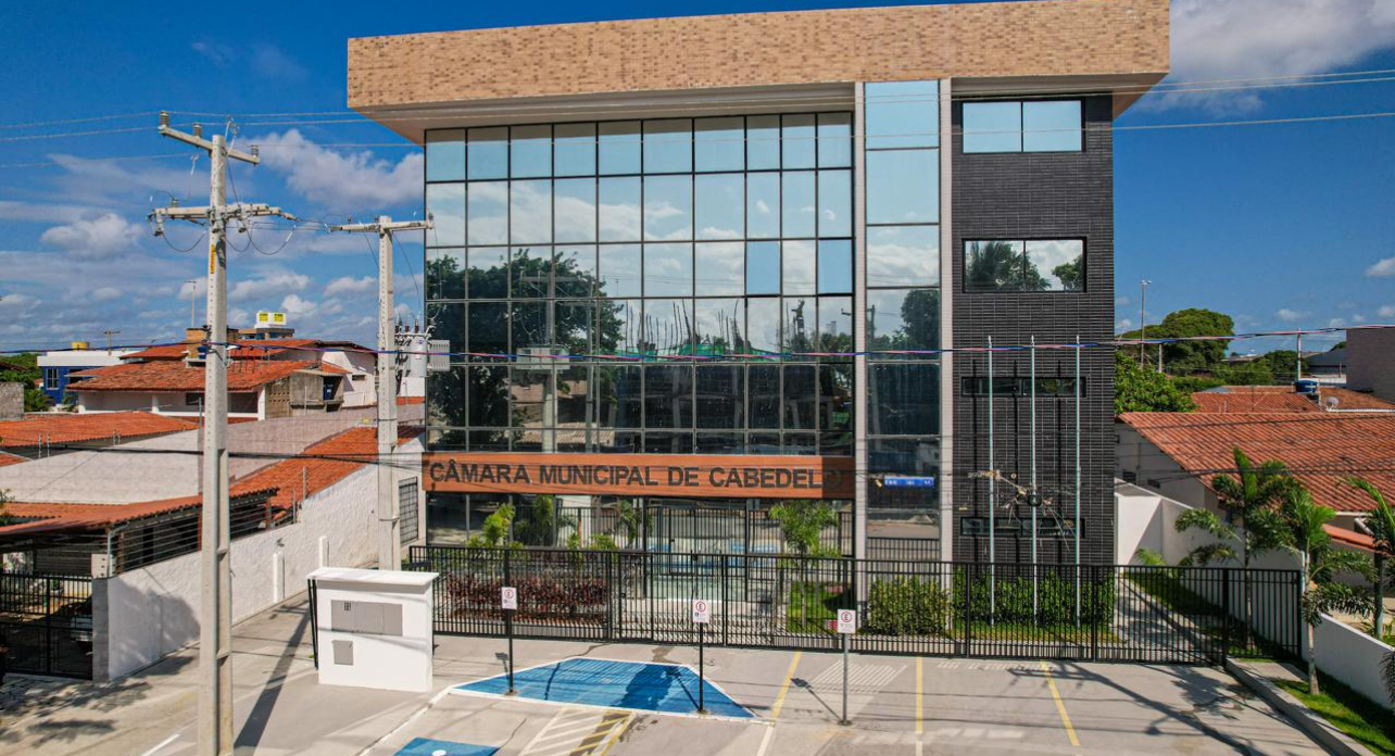 EXCLUSIVO: Novo escândalo pode atingir Câmara de Cabedelo e abalar bastidores políticos da cidade