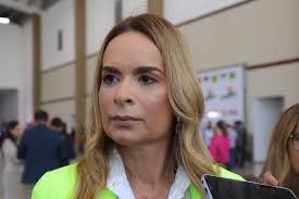 Daniella Ribeiro reage a pedidos de impugnação e defende candidatura à suplência do Senado