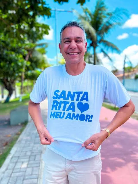 TRE-PB multa Emerson Panta por gastos irregulares com publicidade em ano eleitoral