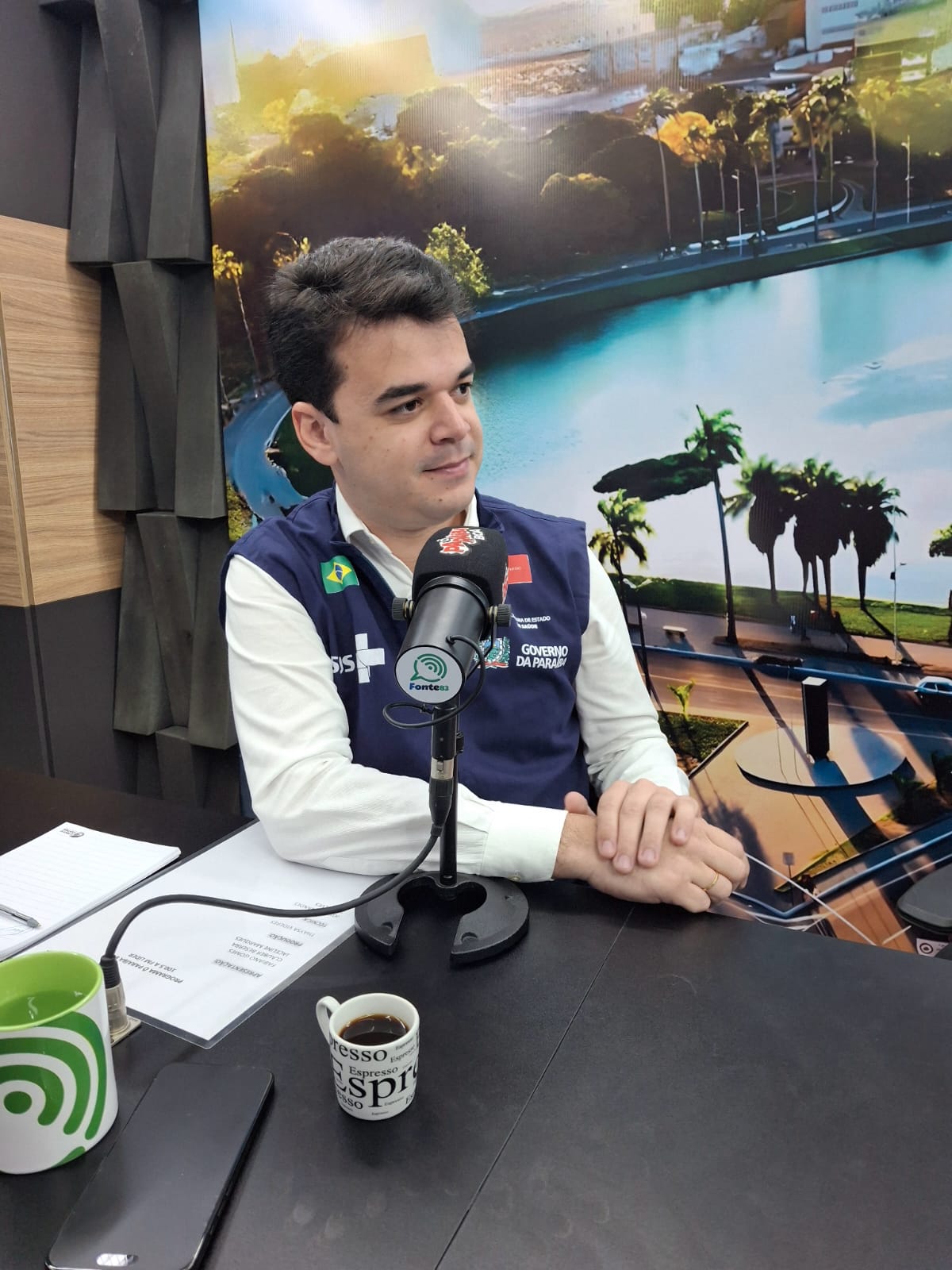 Apenas 18% das gestantes em João Pessoa cumprem meta mínima de pré-natal, alerta secretário de Saúde