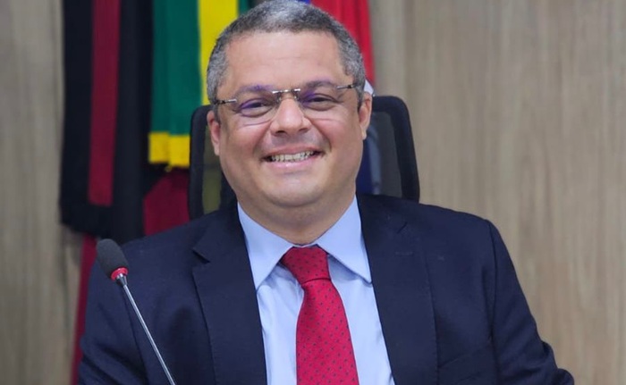 STJ mantém afastamento de prefeito de Cabedelo e frustra tentativa de retorno ao cargo