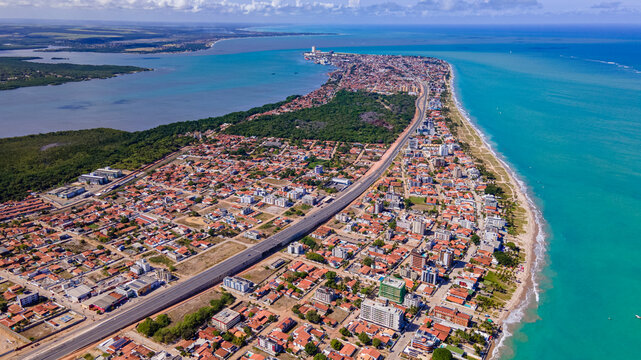O que existe por trás da autorização da Prefeitura de Cabedelo para prédio quase 8 metros acima da Lei do Gabarito?