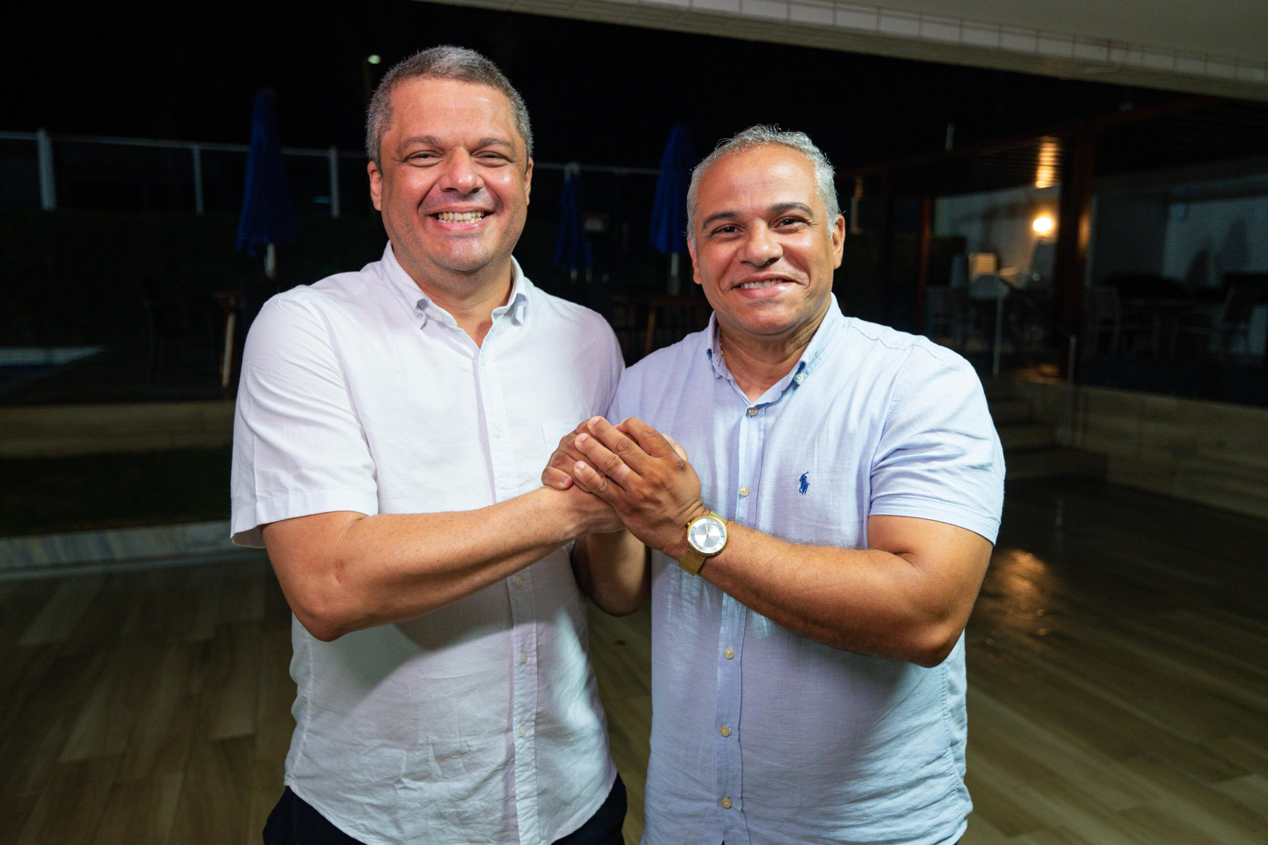 Levantamento do Data Ranking praticamente reproduz números das urnas e reforça acurácia na eleição suplementar