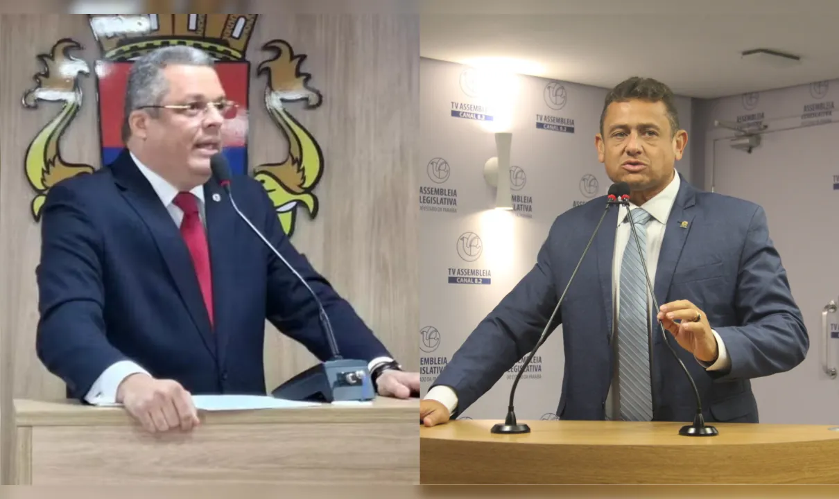 Instituto Índice divulga pesquisa para disputa pela Prefeitura de Cabedelo: Edvaldo Neto tem 57,20% e Walber Virgolino, 11,90%