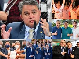 Filiação de Efraim Filho ao PL é um novo capítulo na trajetória político ideológica do senador