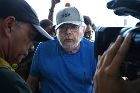 Condenado por estupro de vulnerável é visto em shopping e gera revolta na Paraíba