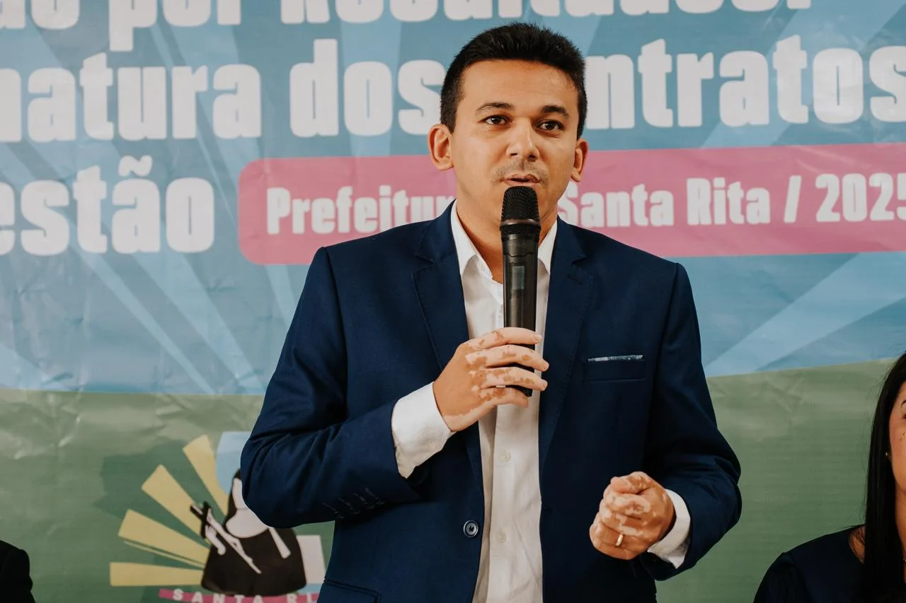 Prefeito tenta reduzir custos do São João com PPP, mas proposta não avança na Câmara de Santa Rita