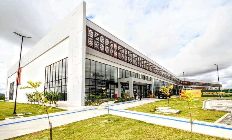 Confep 2026 começa em Campina Grande com foco em gestão, poder local e ano eleitoral