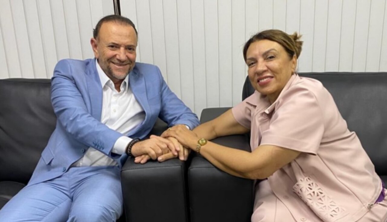 PT centraliza decisões e esvazia autonomia na Paraíba: apoio em 2026 será definido em Brasília