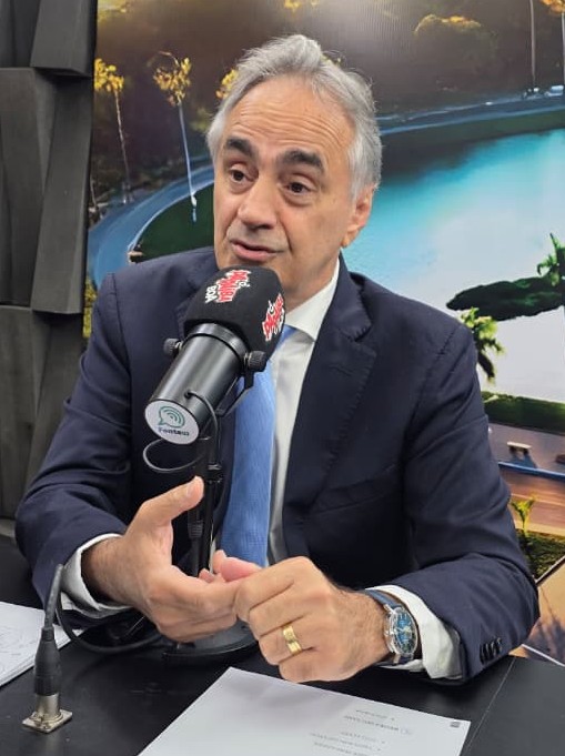 Cartaxo reage a críticas de Marcos Henriques e cobra reconhecimento por apoio político