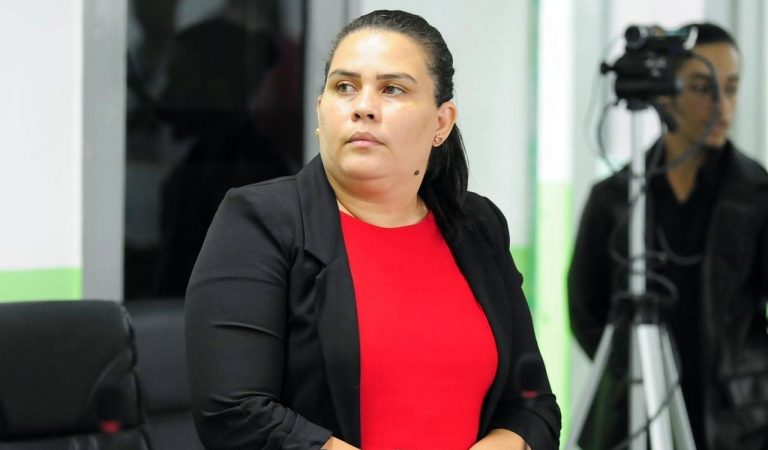 Justiça condena ex-prefeita de Bayeux por sobrepreço em cestas básicas durante a pandemia