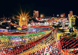 Campina Grande revela hoje a programação do São João 2026 e aumenta expectativa para a maior festa do país