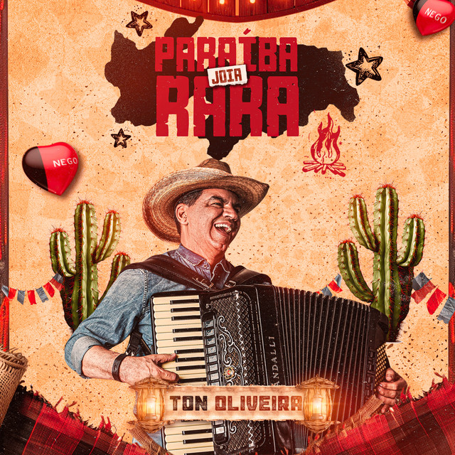 Quando um bordão vira sentimento: a história por trás de “Paraíba Joia Rara”