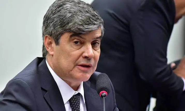 Suspeito de se passar por intermediário é preso ao tentar aplicar golpe em parlamentares na Paraíba