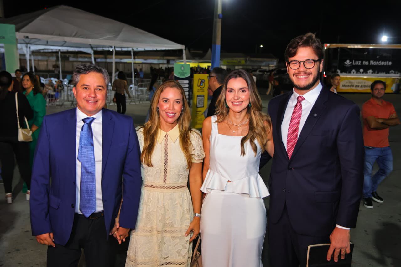 Juliana Cunha Lima se filia ao PL e fortalece aliança de Bruno e Efraim