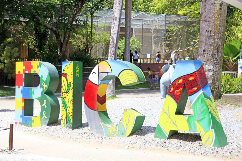 Bica abre no feriadão da Semana Santa com programação especial de Páscoa