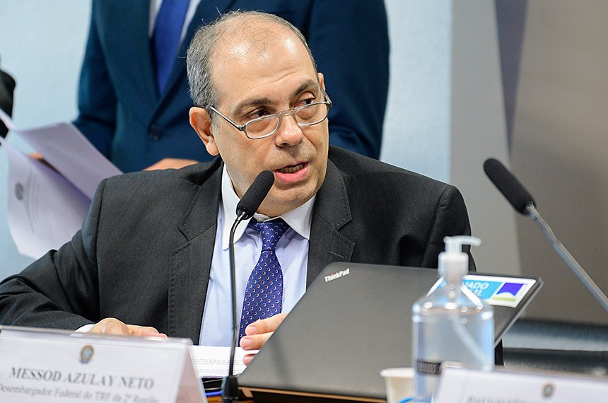 Condenado por agredir mulher, ex-prefeito tem pena reduzida e mira Brasília