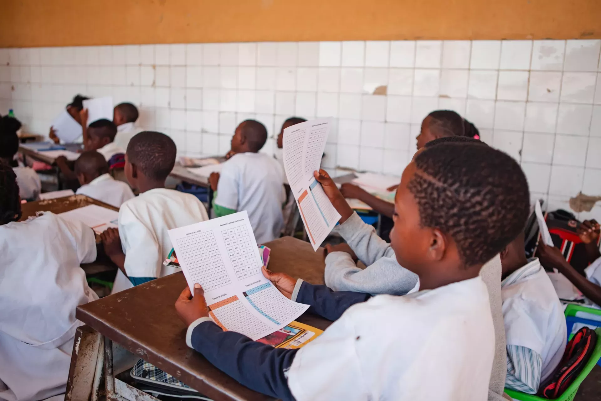 RN amarga último lugar em alfabetização e expõe falhas graves na educação básica