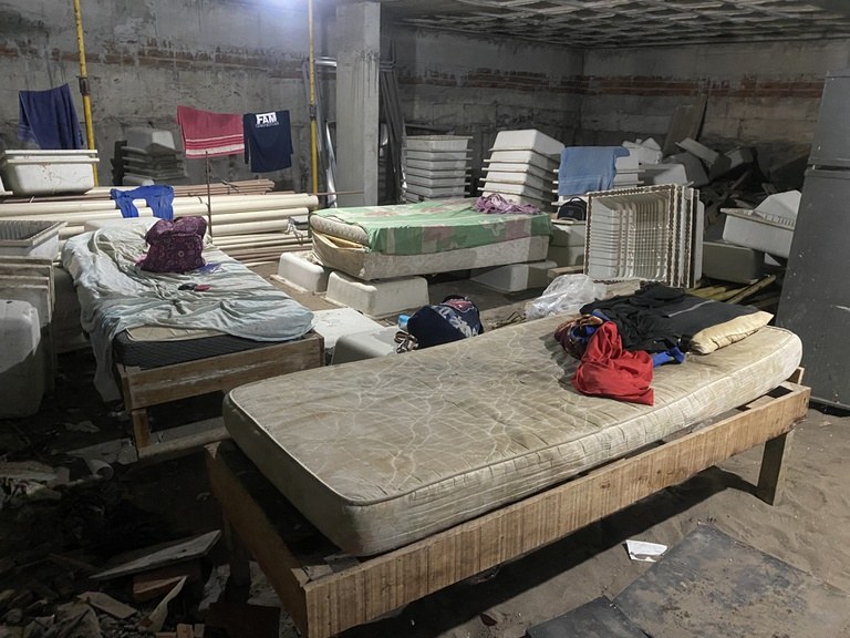 “Lista suja”: Justiça do Trabalho marca audiências e põe construtoras da PB na berlinda