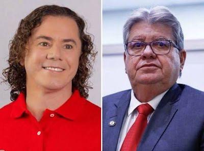 PT de Campina Grande reforça palanque de 2026 com apoio a Lula, Veneziano e João Azevêdo