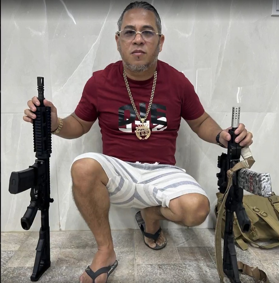 Fantástico expõe rede criminosa em Cabedelo e acende alerta sobre avanço das facções no poder público