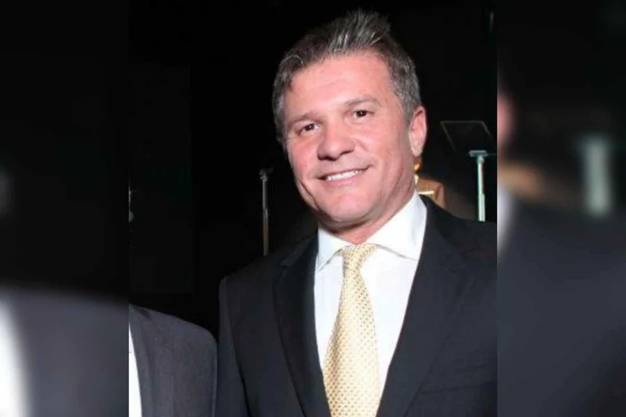 Pai de Daniel Vorcaro é preso pela PF em nova fase de operação sobre supostas fraudes no Banco Master