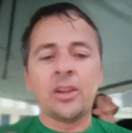 Homem que morreu eletrocutado em corrida em Guarabira gravou vídeo minutos antes da tragédia