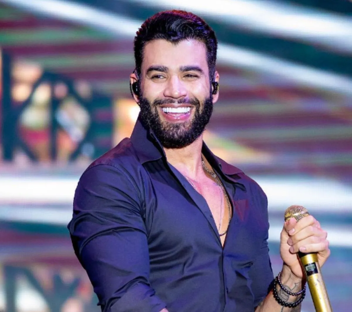 Prefeito chama Gusttavo Lima de “ladrão” após segundo cancelamento de show e cobra devolução de cachê de R$ 1,3 milhão