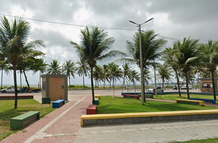 MP investiga demolição de praça em Intermares e cobra explicações da Prefeitura de Cabedelo