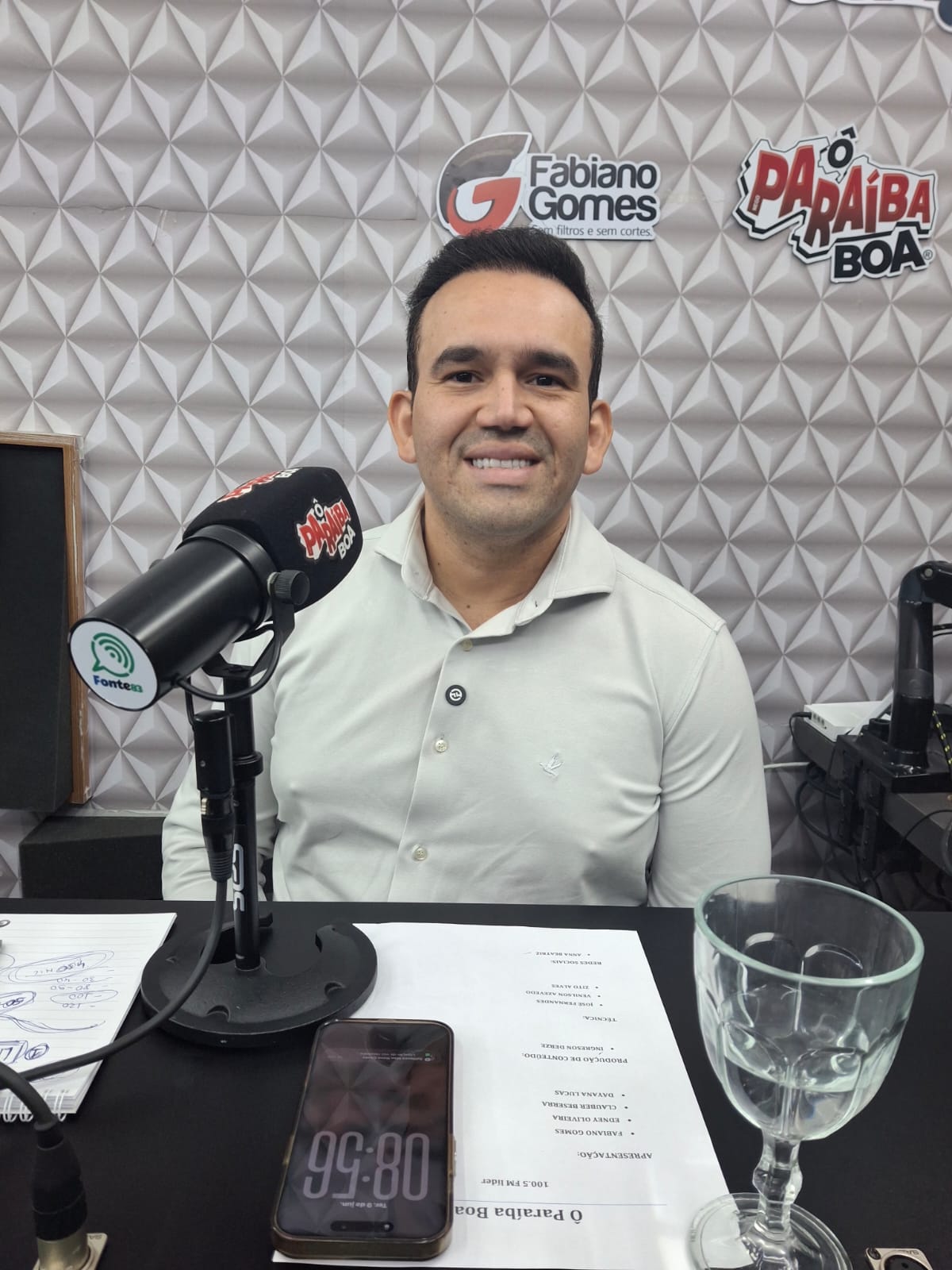 Jhony Bezerra defende instalação da CPI da Saúde Suplementar e critica negativa de cobertura por planos de saúde