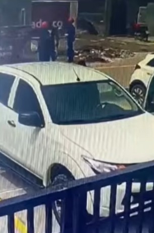 Após divulgação de imagens, Câmara de Cabedelo se pronuncia sobre caso envolvendo vereador