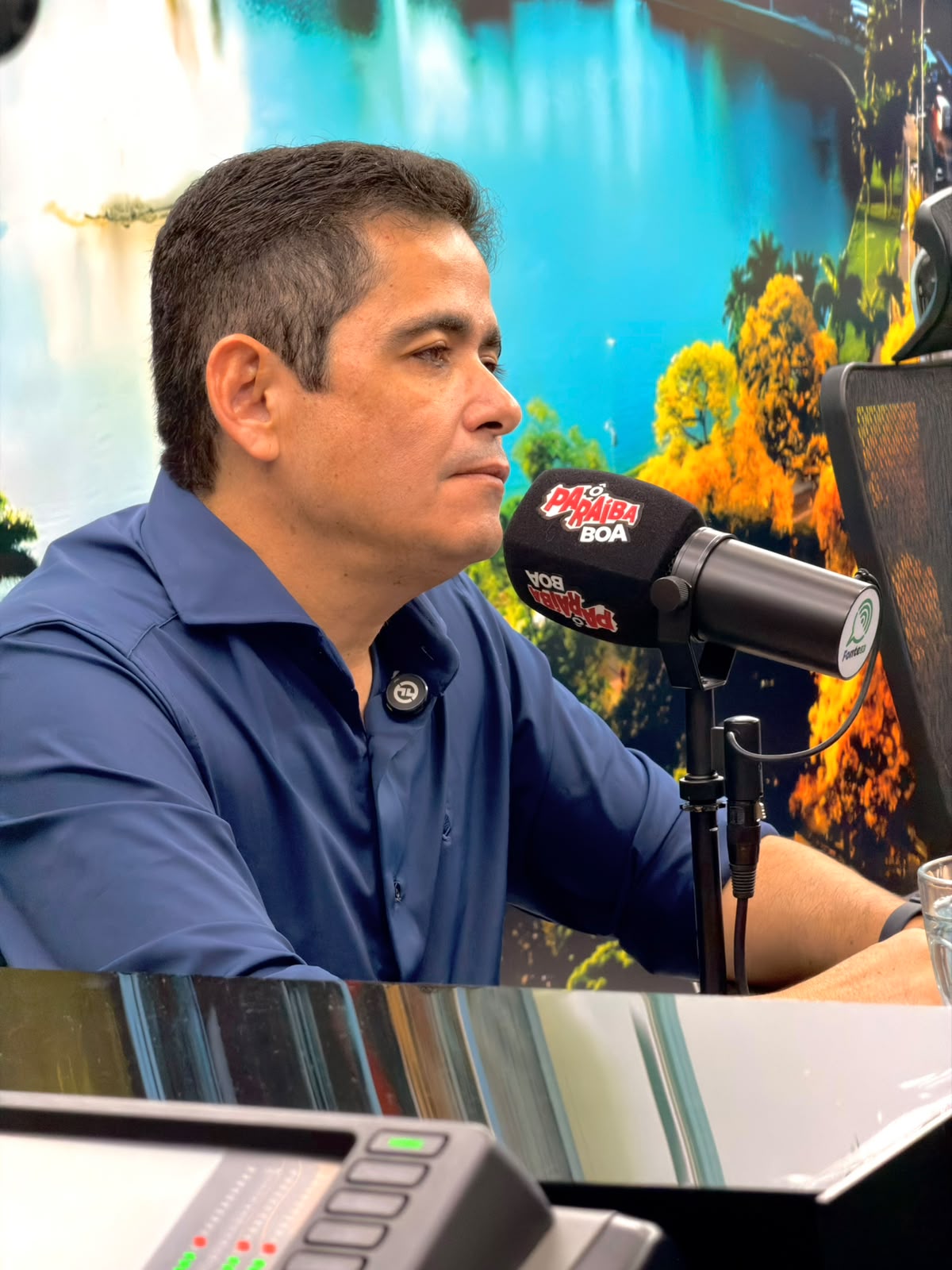 Flávio Moreira faz balanço de quatro anos na Fundac e exalta equipe responsável por transformar a Paraíba em referência nacional
