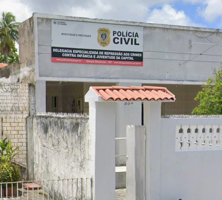 Polícia Civil investiga denúncia de abuso sexual contra criança de 2 anos após frequência em creche de João Pessoa