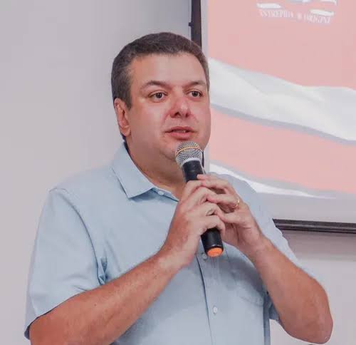Diego Tavares rejeita ‘presidência decidida no tapetão’ e cobra voz dos novos deputados na ALPB