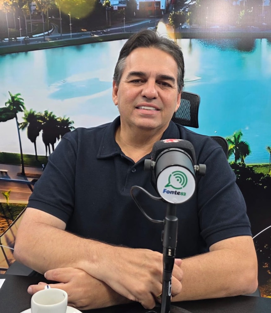 Fábio Carneiro cobra apuração de denúncias envolvendo secretário da Prefeitura de João Pessoa
