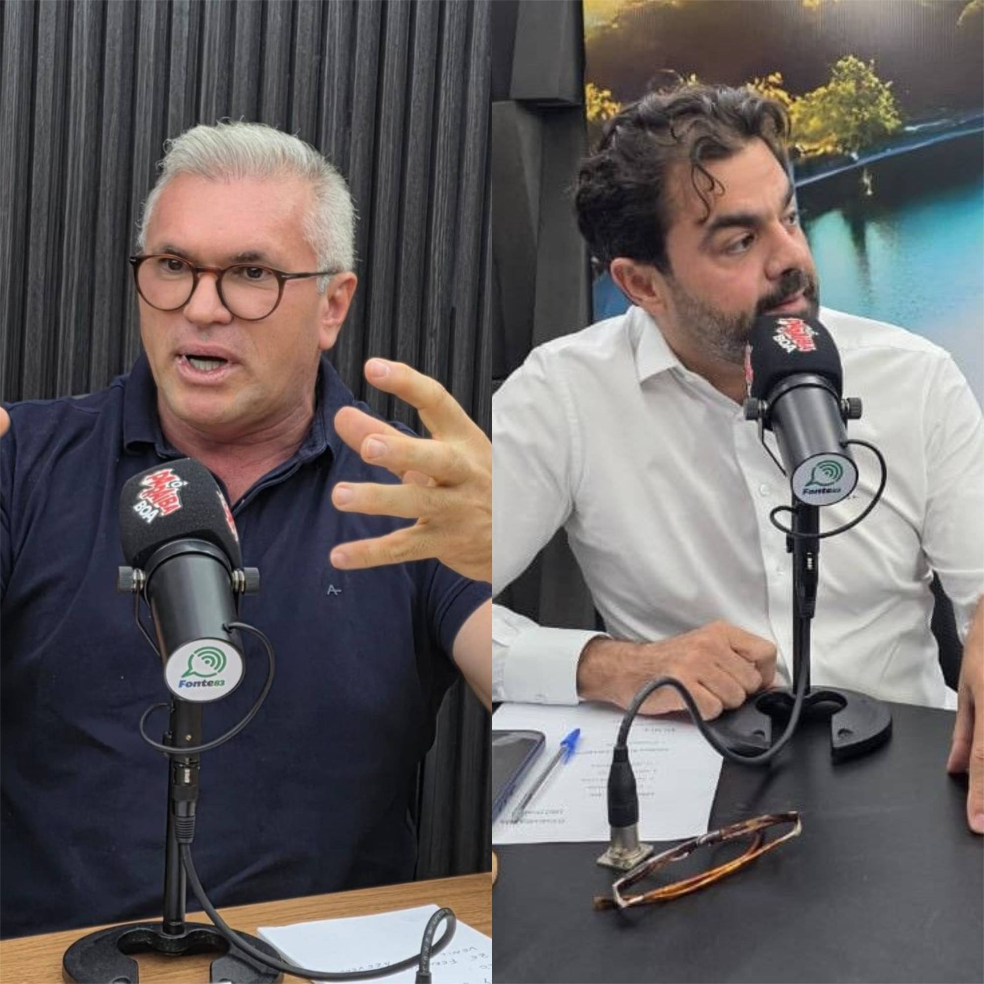 Julian Lemos reage e expõe bastidores após fala de Márcio sobre Dr. Jarques
