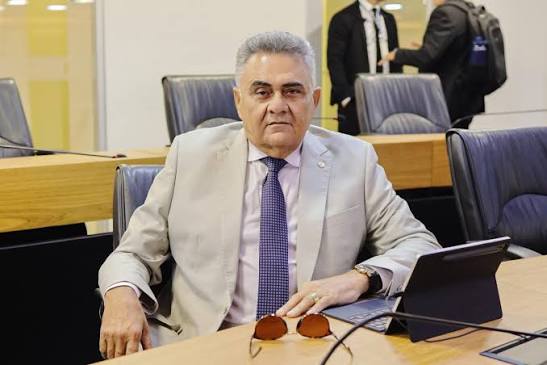 Márcio Roberto explode contra Dr. Jarques: “Traíra, mentiroso e covarde”