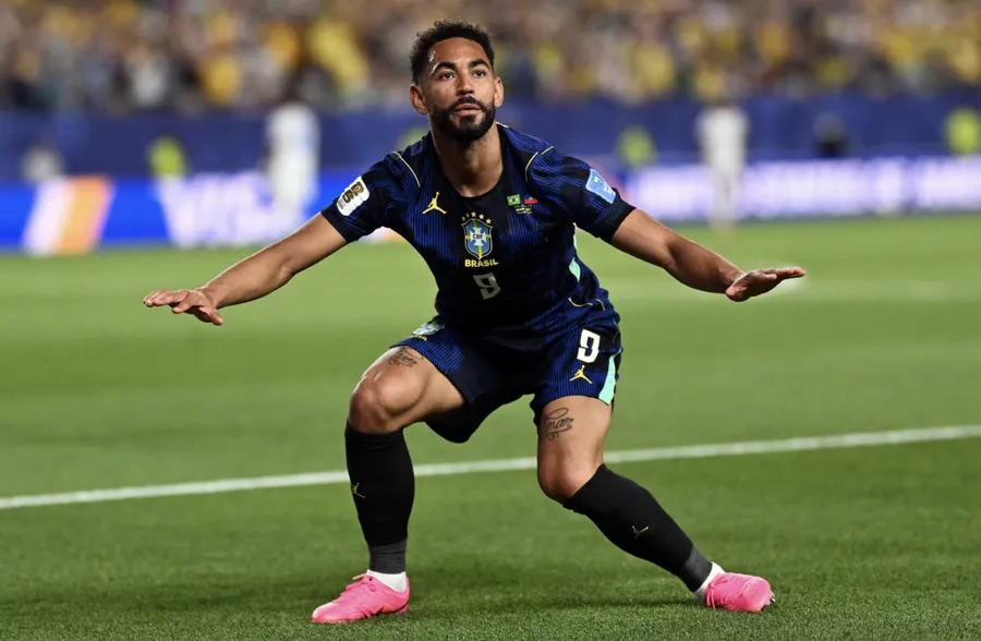 Paraibanos deixam a Copa em alta