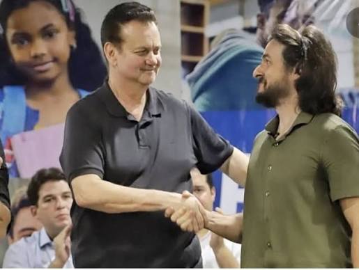 PSD oficializa chapa para deputado federal e mira ampliar bancada na Paraíba