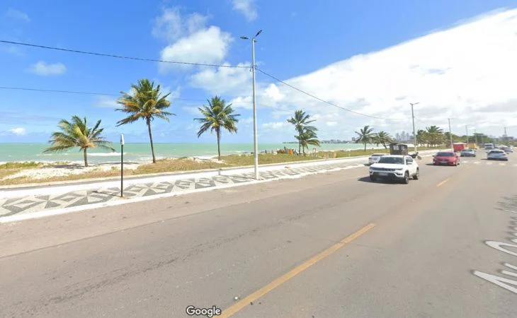 MP denuncia homem por importunação sexual e tentativa de roubo em Intermares