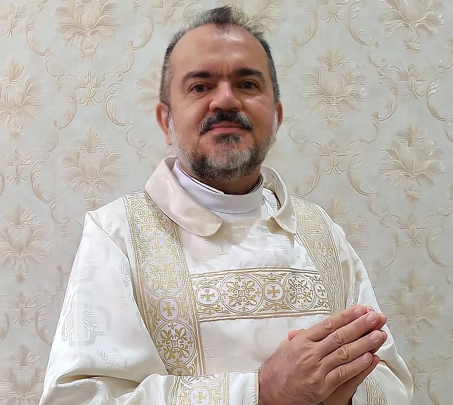 Vítima relata assédio atribuído a diácono afastado pela Igreja e demitido da UFCG: “Tinha fixação em falar sobre sexo”