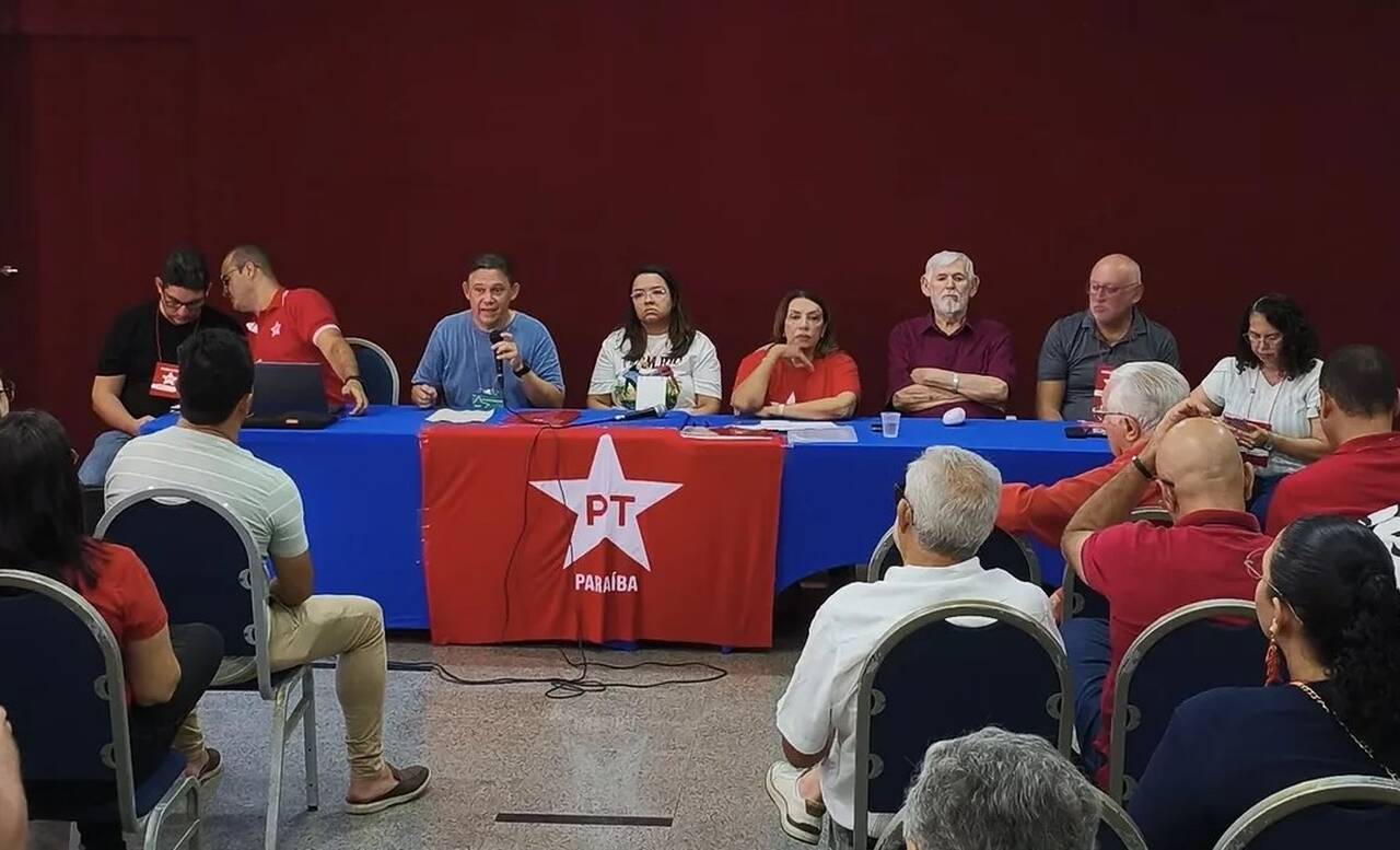 PT marca convenção para 30 de julho