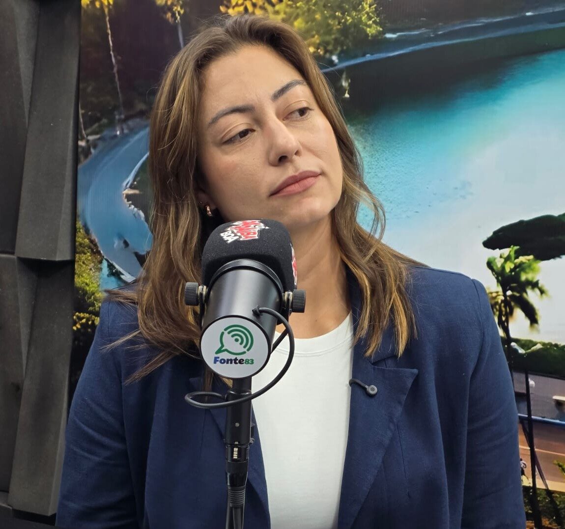 TRE-PB manda Facebook revelar responsáveis por página que atacou Tenente-coronel Viviane Vieira