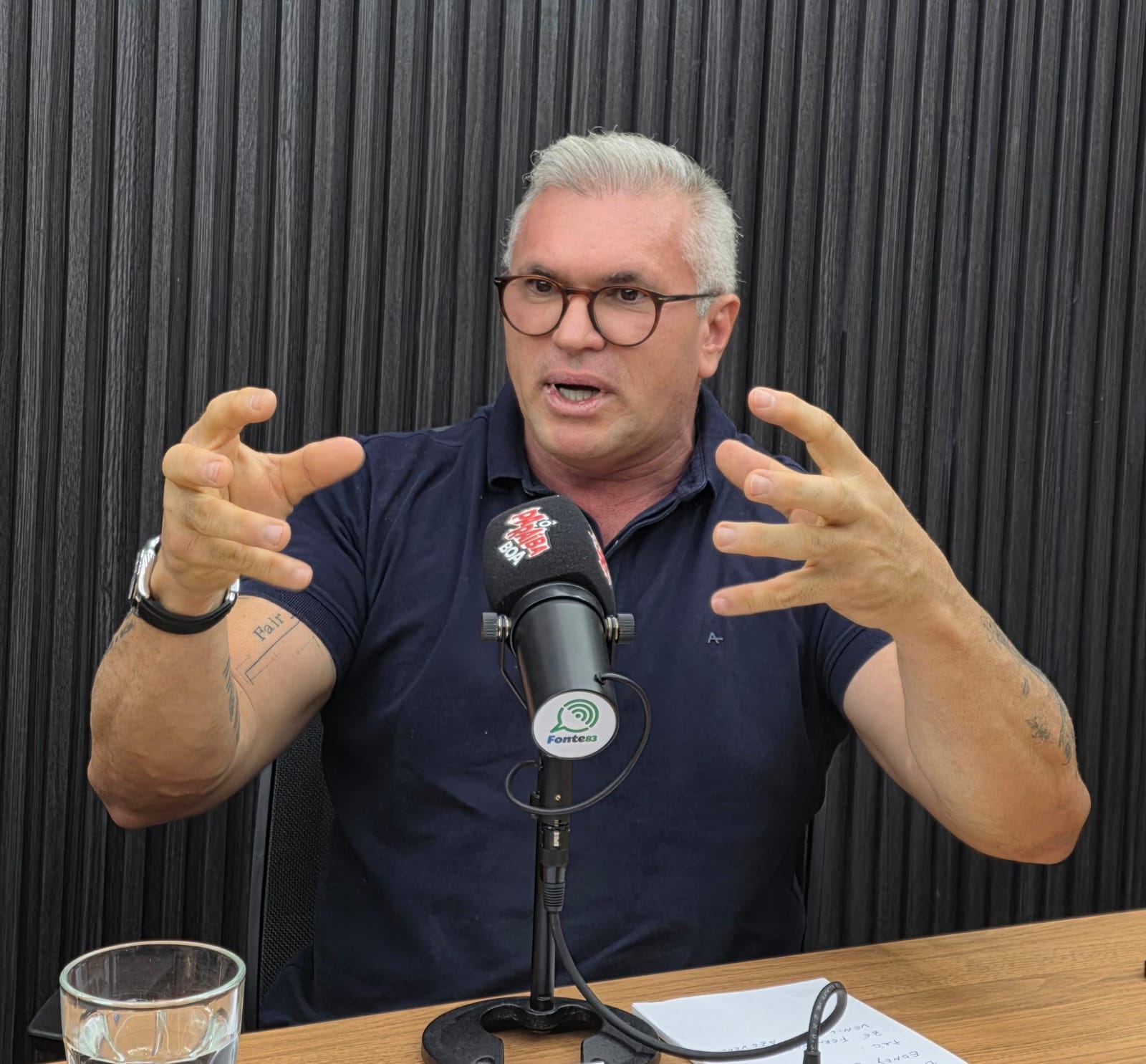Julian Lemos diz que Bolsonaro prefere vitória de Lula a entregar liderança da direita