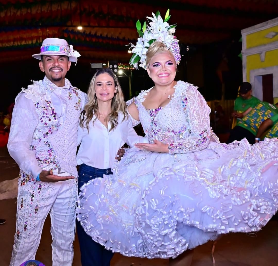 Rosália Lucas defende o turismo como fator essencial para geração de emprego e renda na Paraíba