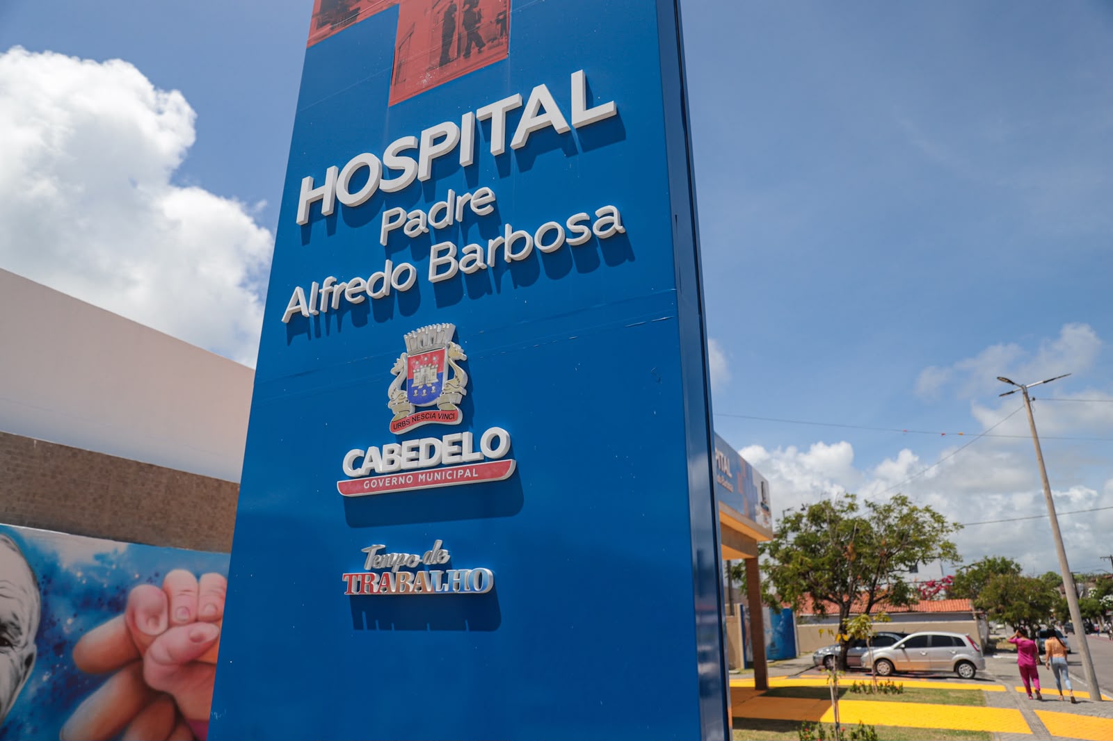 A Prefeitura de Cabedelo informa que atendeu integralmente, em menos de 24 horas, às solicitações do Conselho Regional de Medicina da Paraíba