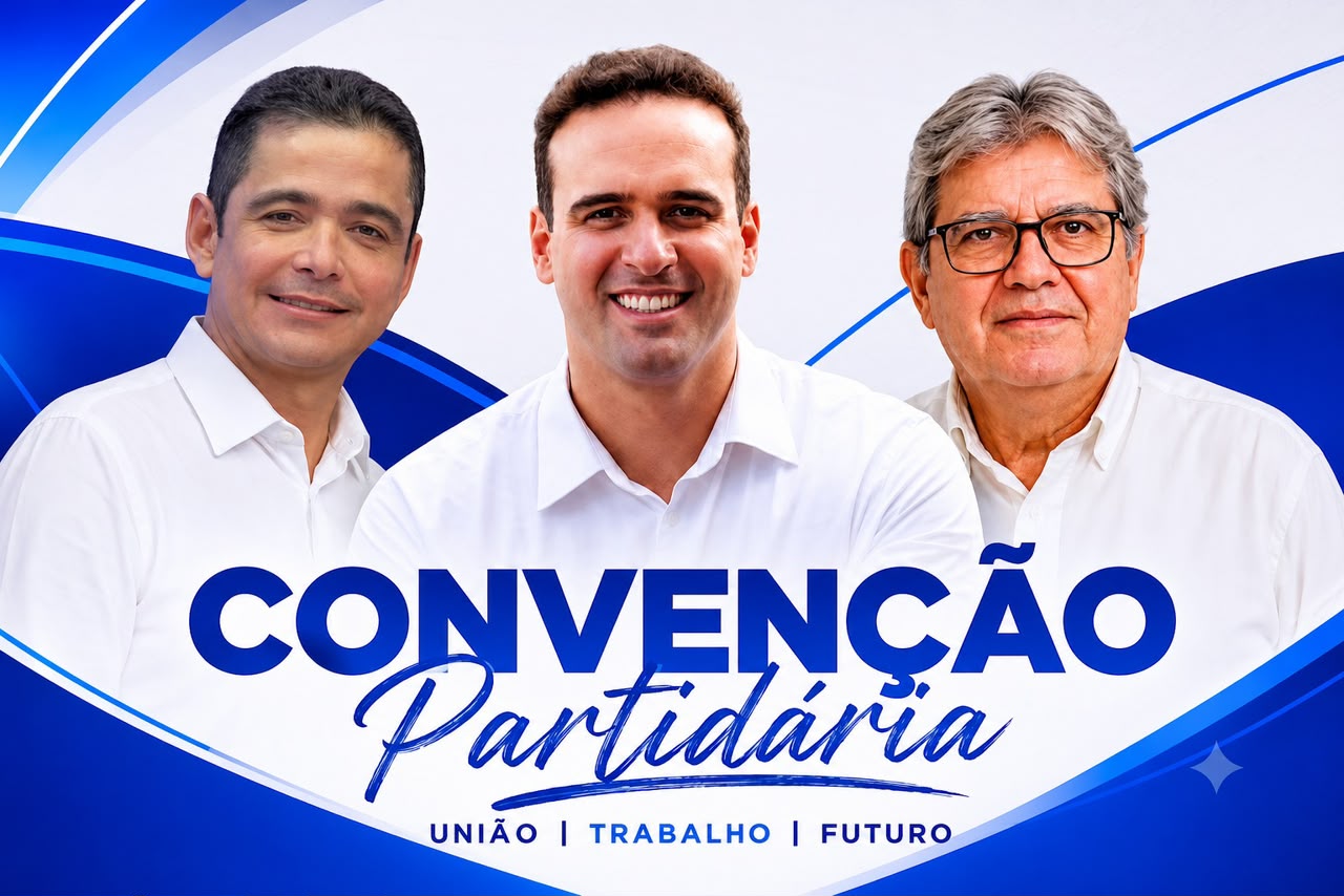 AGIR 36 formaliza apoio a Lucas para Governador e João para o Senado com a presença do presidente nacional da legenda