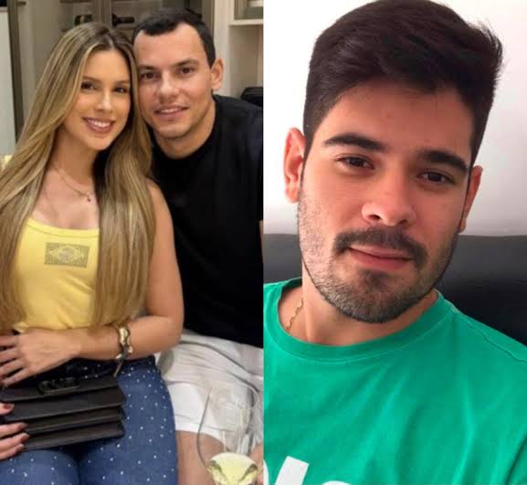 MPPB denuncia empresário e namorada por assassinato de engenheiro em Lagoa Seca e pede indenização de R$ 200 mil